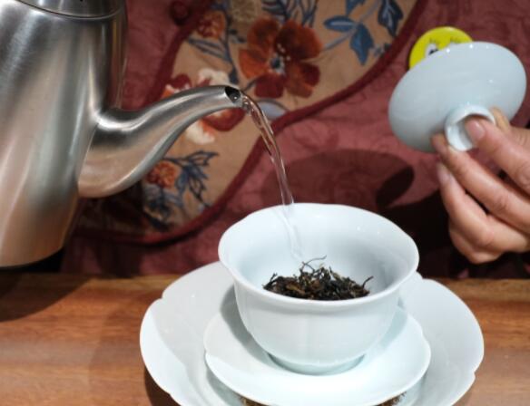 杭州余杭区茶馆茶楼_润友茶楼